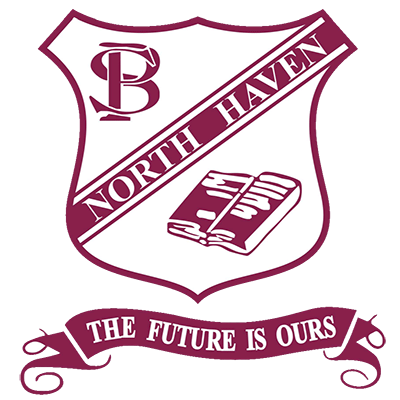 Logo of North Haven Public School