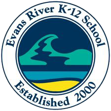 Logo of Evans River Community School