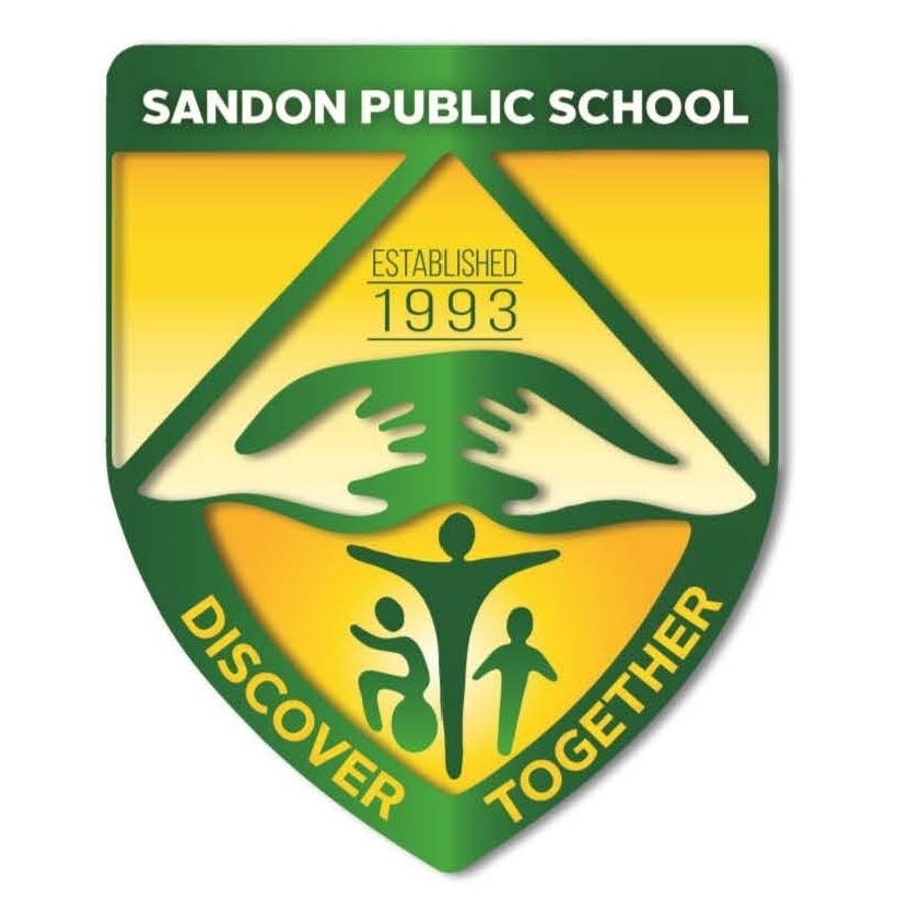 Logo of Sandon Public School