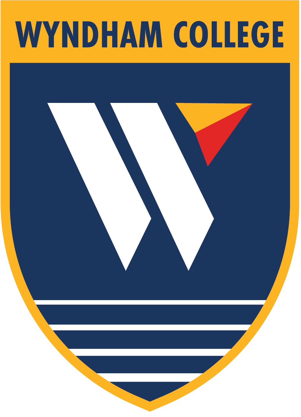 Logo of Wyndham College