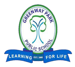 Logo of Greenway Park Public School