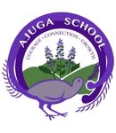 Logo of Ajuga School