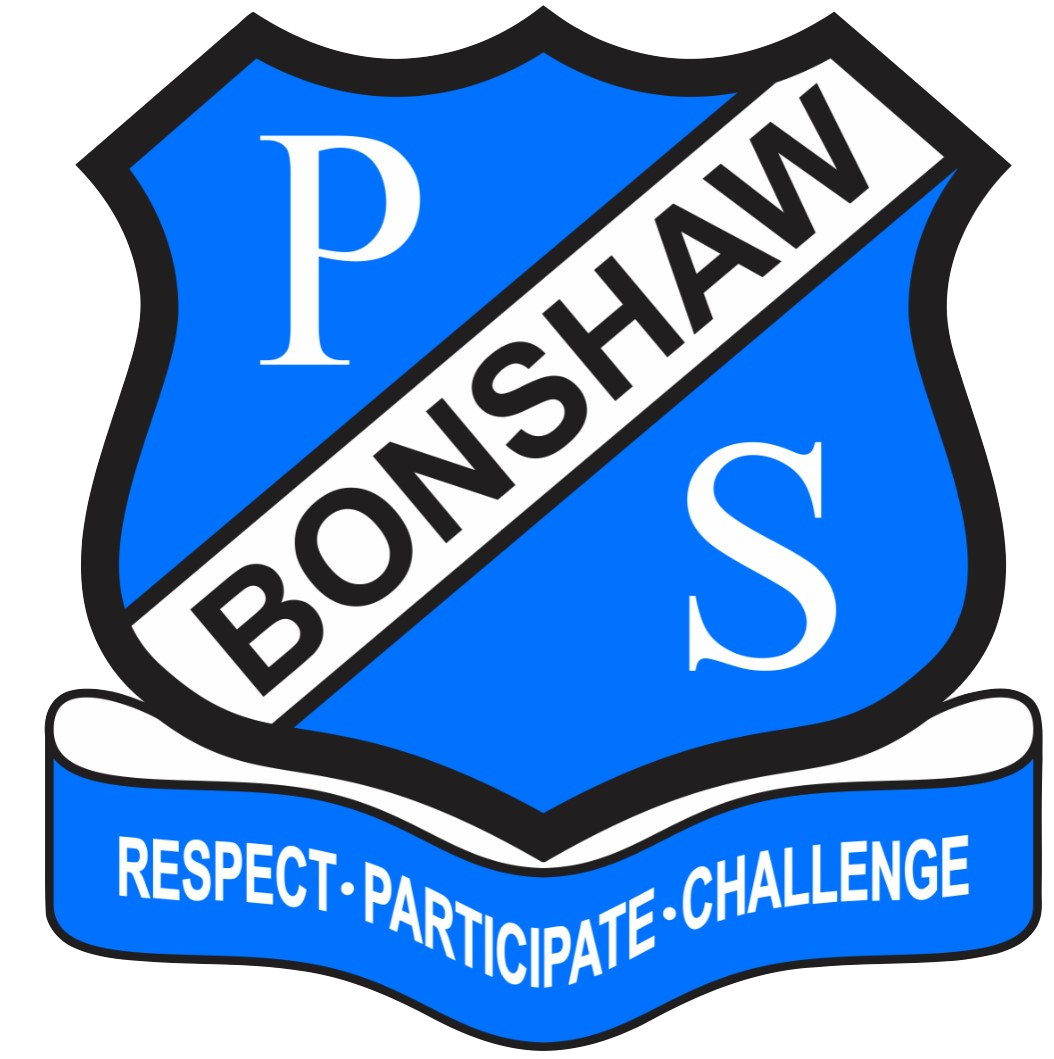 Logo of Bonshaw Public School