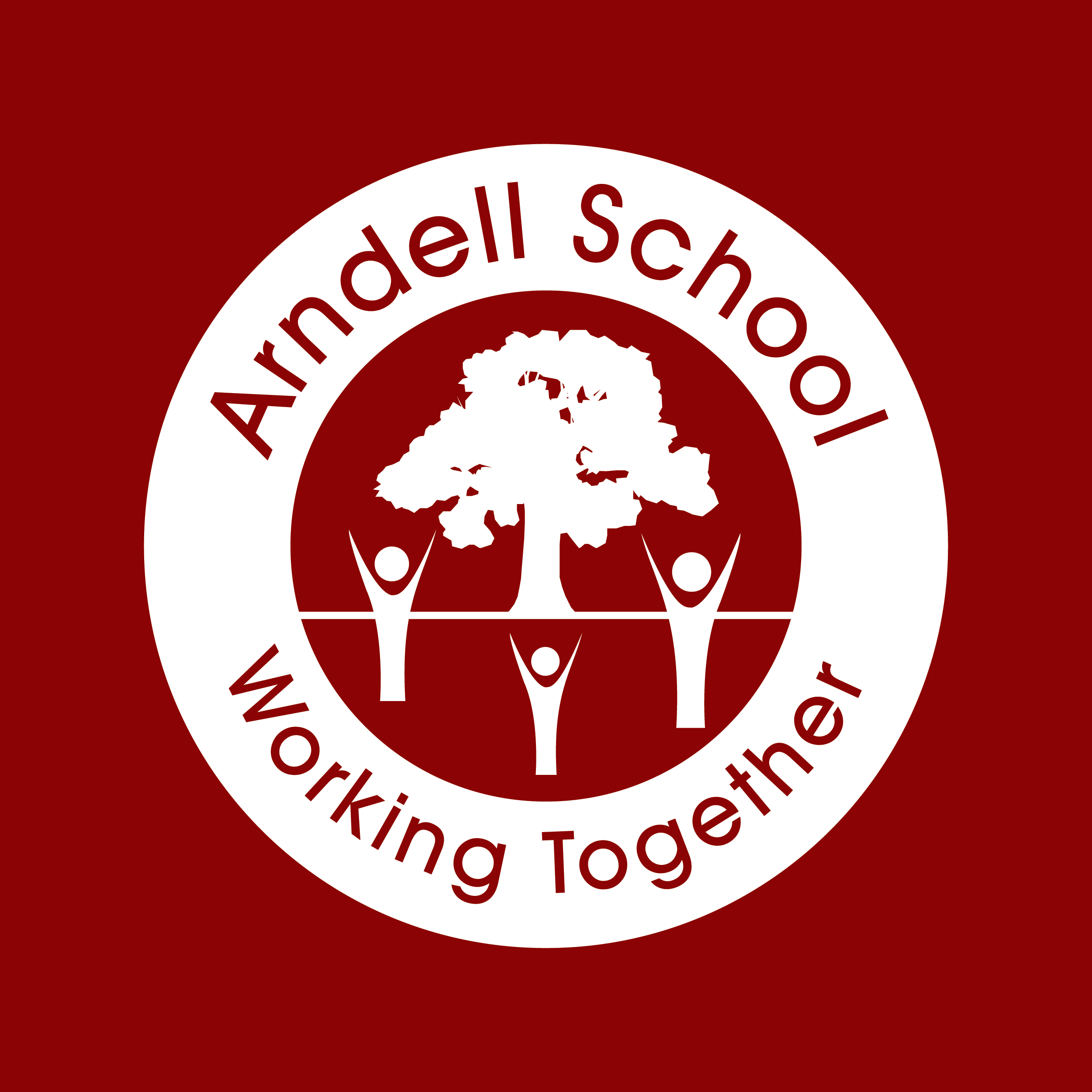Logo of Arndell School
