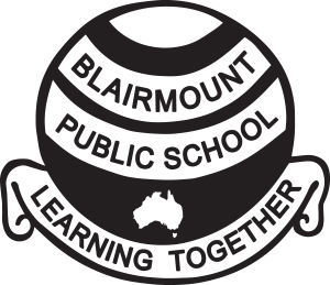Logo of Blairmount Public School
