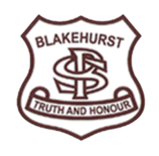Logo of Blakehurst Public School