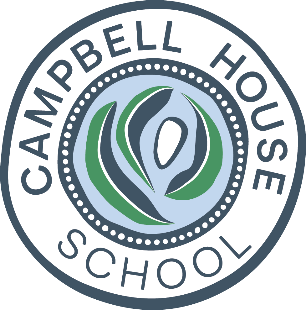 Logo of Campbell House School