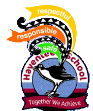 Logo of Havenlee School