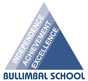 Logo of Bullimbal School