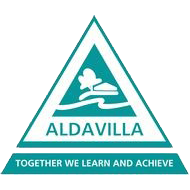 Logo of Aldavilla Public School