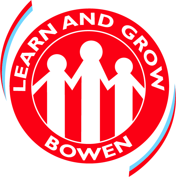 Logo of Bowen Public School