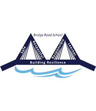 Logo of Bridge Road School
