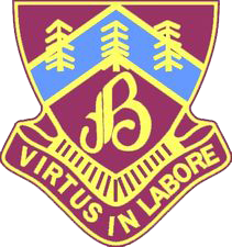 Logo of Brighton-Le-Sands Public School