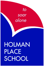 Logo of Holman Place School
