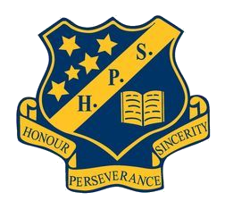 Logo of Holbrook Public School