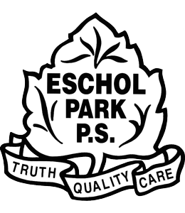 Logo of Eschol Park Public School
