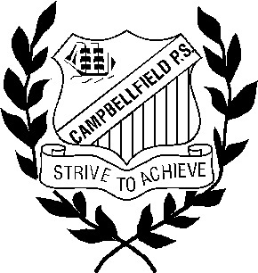 Logo of Campbellfield Public School