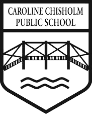 Logo of Caroline Chisholm School