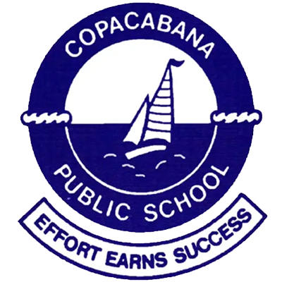 Logo of Copacabana Public School