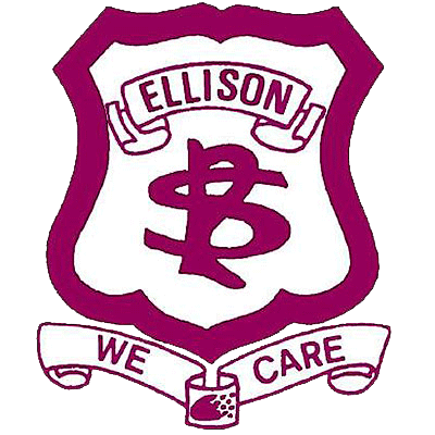 Logo of Ellison Public School