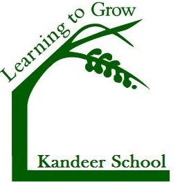 Logo of Kandeer School