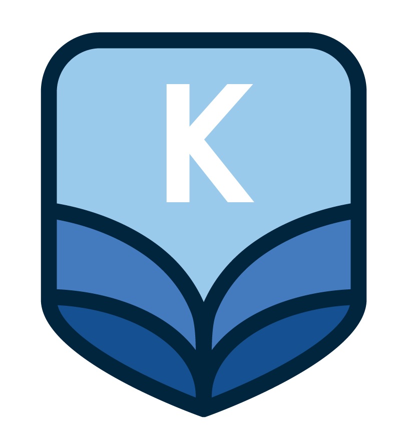 Logo of Karonga School