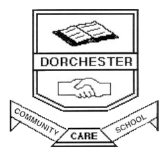 Logo of Dorchester School