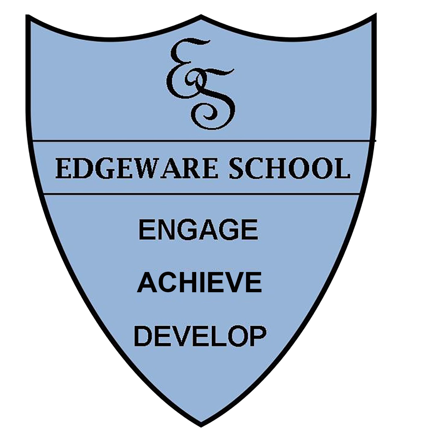 Logo of Edgeware School