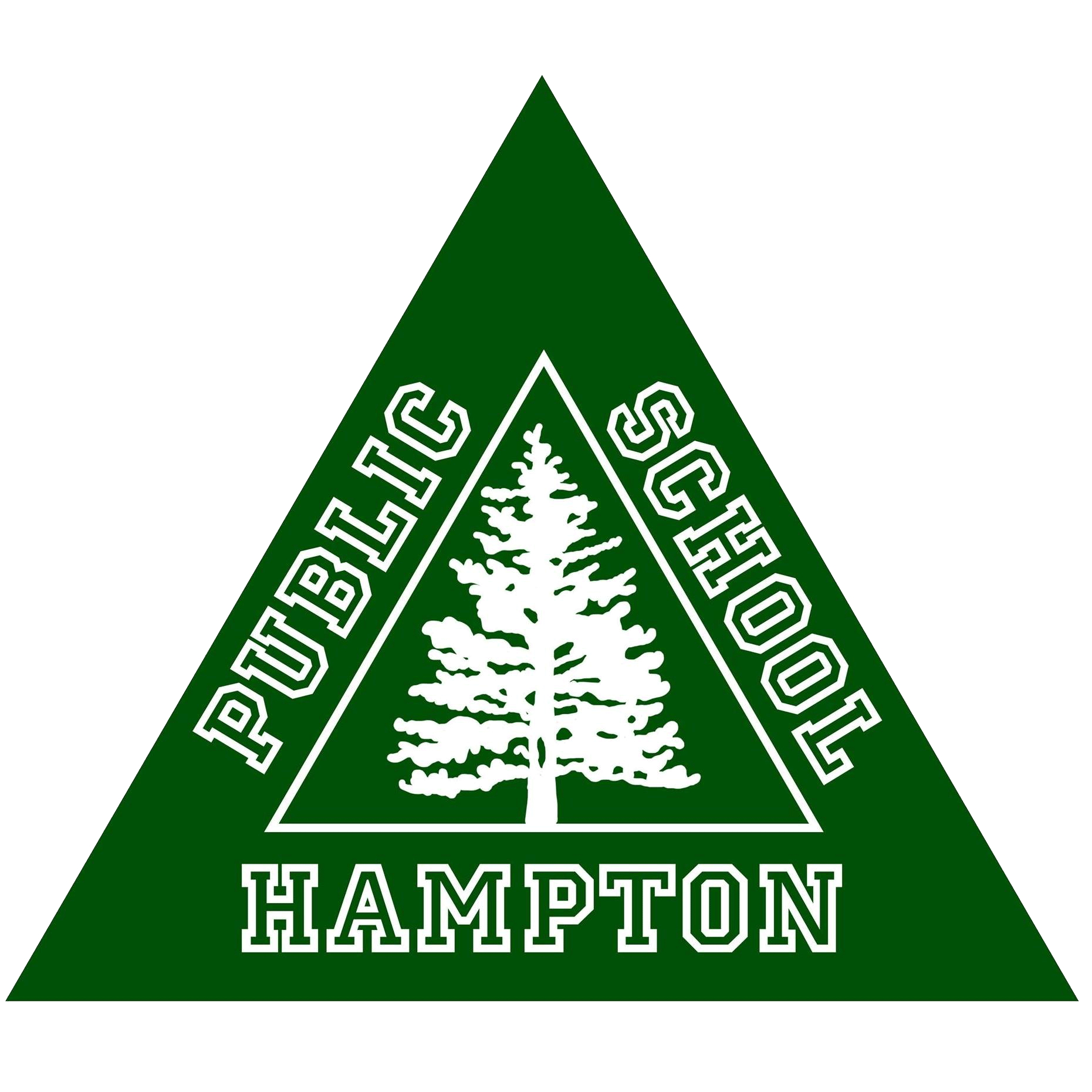 Logo of Hampton Public School