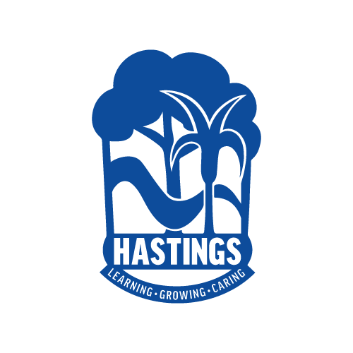 Logo of Hastings Public School