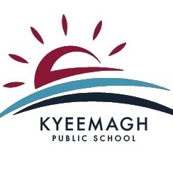 Logo of Kyeemagh Public School