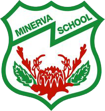 Logo of Minerva School