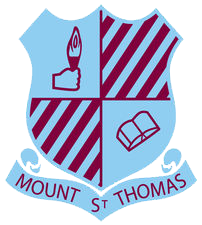 Logo of Mount St Thomas Public School