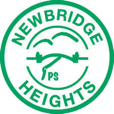 Logo of Newbridge Heights Public School