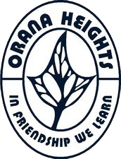 Logo of Orana Heights Public School