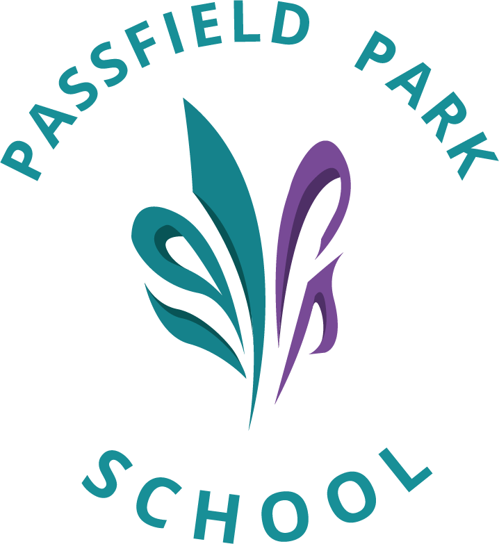 Logo of Passfield Park School