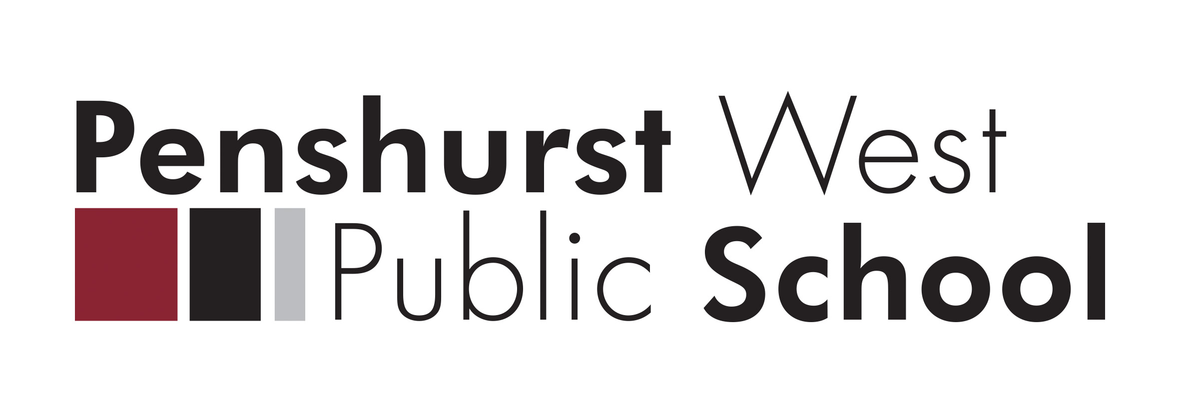 Logo of Penshurst West Public School