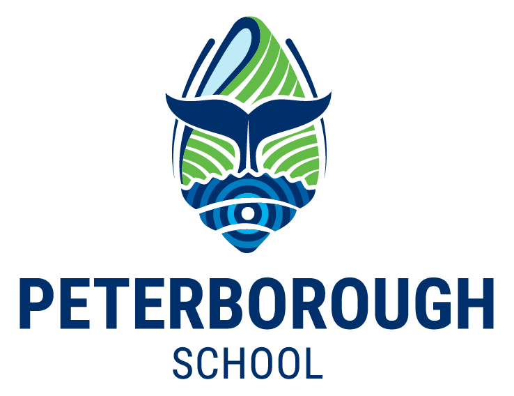 Logo of Peterborough School