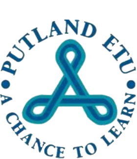 Logo of Putland School