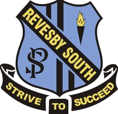 Logo of Revesby South Public School