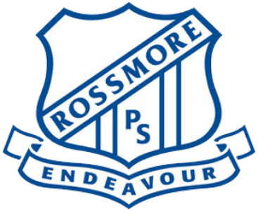 Logo of Rossmore Public School