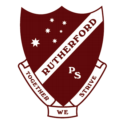 Logo of Rutherford Public School