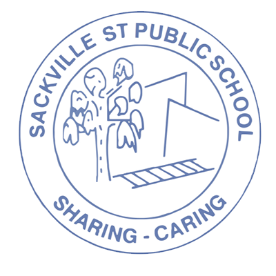 Logo of Sackville Street Public School