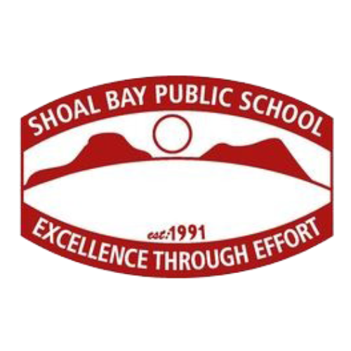 Logo of Shoal Bay Public School