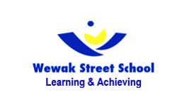 Logo of Wewak Street School