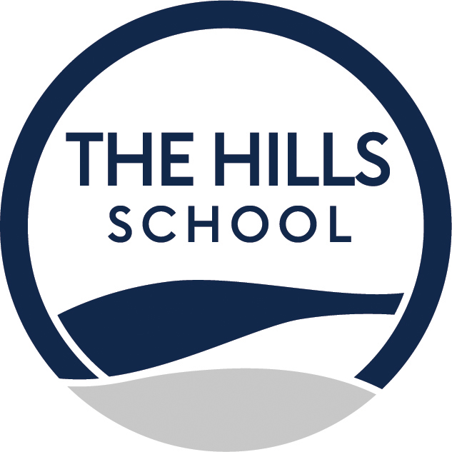 Logo of The Hills School