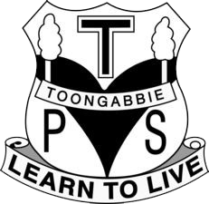Logo of Toongabbie Public School
