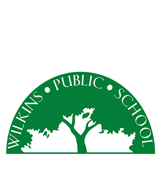 Logo of Wilkins Public School