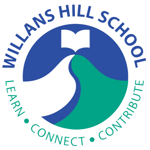 Logo of Willans Hill School
