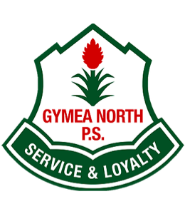 Logo of Gymea North Public School
